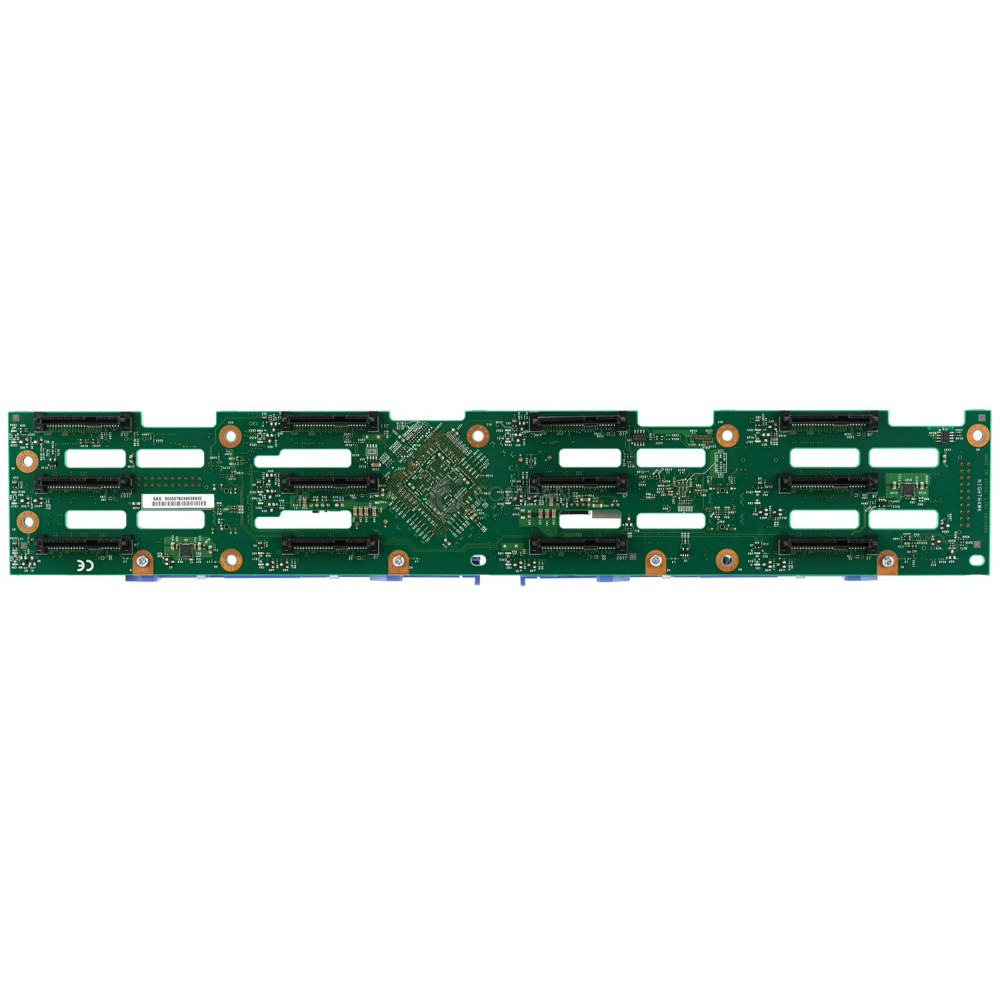 69Y5604 IBM BACKPLANE 12BAY 3.5 LFF SAS FOR X3630 M4 69Y5603